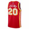 john collins atlanta hawks nike unisex swingman jersey icon edition red 4738 xg2qg.jpg