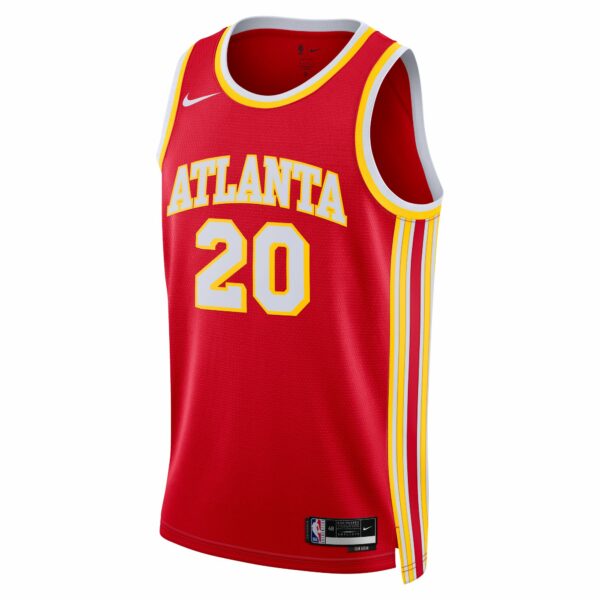 john collins atlanta hawks nike unisex swingman jersey icon edition red 9509 fip8d.jpg