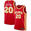 john collins atlanta hawks nike unisex swingman jersey icon edition red 9825 yux7o.jpg