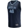 john konchar memphis grizzlies fanatics fast break replica jersey navy icon edition 7469 sbawv.jpg