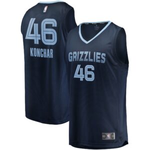 john konchar memphis grizzlies fanatics fast break replica jersey navy icon edition 8398 8gxbp.jpg