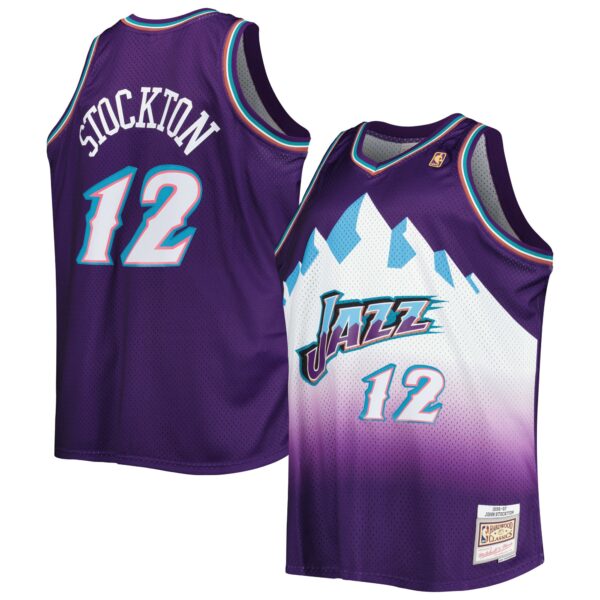 john stockton utah jazz mitchell 26amp ness big 26amp tall hardwood classics 199697 swingman jersey purple 6253 wl4no.jpg