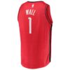 john wall houston rockets fanatics youth fast break replica jersey red icon edition 1689 gpbcn.jpg