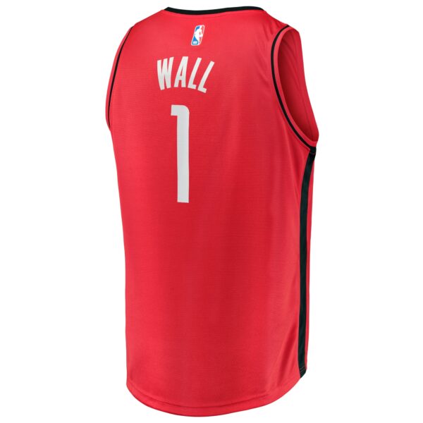 john wall houston rockets fanatics youth fast break replica jersey red icon edition 1689 gpbcn.jpg