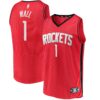 john wall houston rockets fanatics youth fast break replica jersey red icon edition 7565 p6y8k.jpg