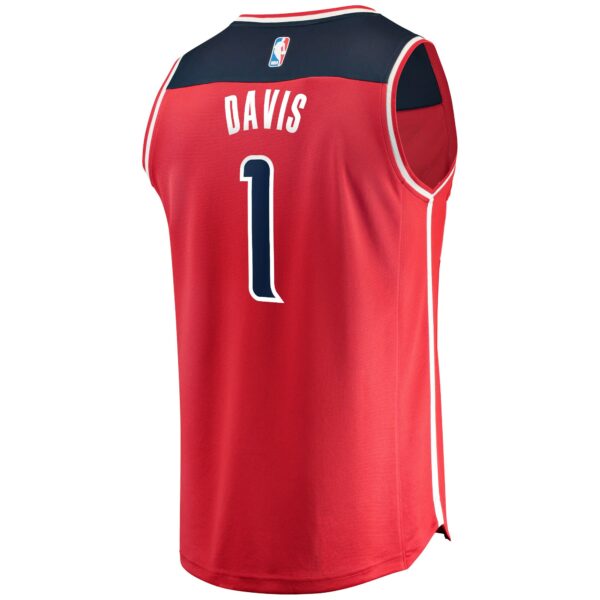 johnny davis washington wizards fanatics youth fast break replica jersey icon edition red 7292 ivtiz.jpg