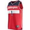 johnny davis washington wizards fanatics youth fast break replica jersey icon edition red 8609 mu7ys.jpg