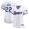 jon gray texas rangers nike womens home limited player jersey white 1345 ri046.jpg
