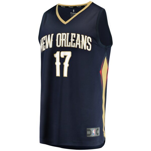 jonas valanciunas new orleans pelicans fanatics fast break replica jersey icon edition navy 1157 lvlmz.jpg
