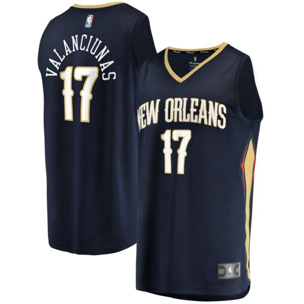 jonas valanciunas new orleans pelicans fanatics fast break replica jersey icon edition navy 6179 vvpzr.jpg