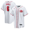 jonathan india cincinnati reds nike replica player jersey white 6617 po3ey.jpg