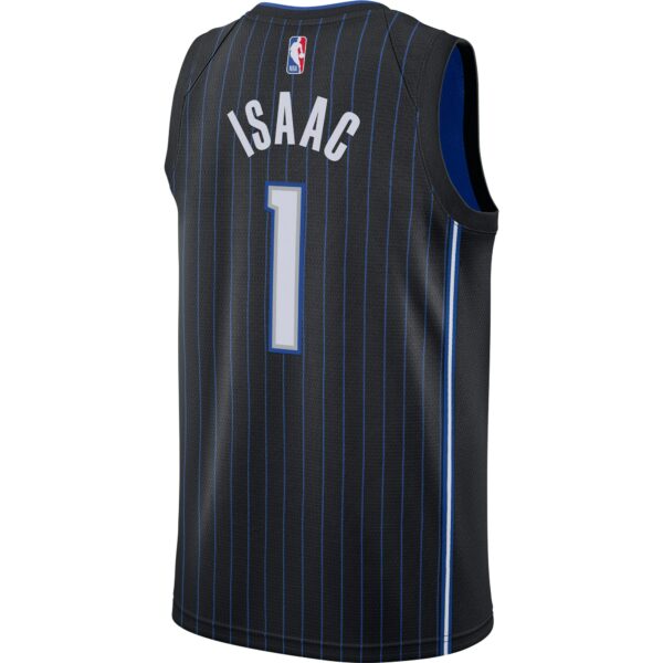 jonathan isaac orlando magic nike swingman jersey black icon edition 3343 mwije.jpg