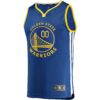 jonathan kuminga golden state warriors fanatics fast break replica jersey icon edition royal 7719 v6oqg.jpg