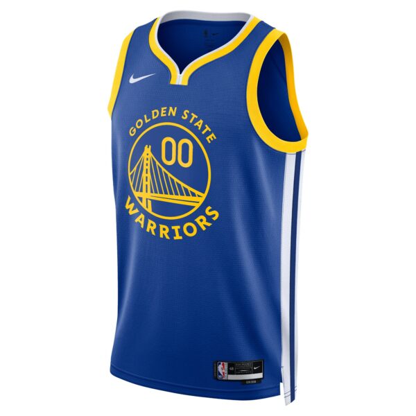 jonathan kuminga golden state warriors nike unisex swingman badge player jersey icon edition royal 6286 wkufq.jpg