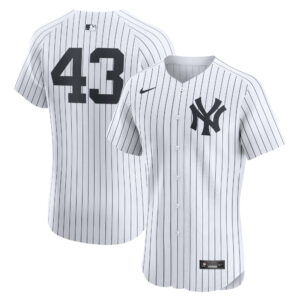 jonathan loC3A1isiga new york yankees nike home elite player jersey white 8413 fp73y.jpg