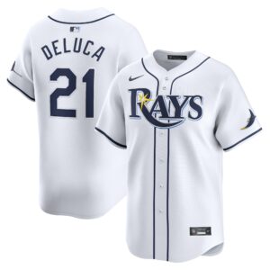 jonny deluca tampa bay rays nike home limited player jersey white 9441 qz2hz.jpg