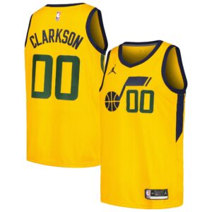 jordan clarkson utah jazz jordan brand swingman player jersey statement edition yellow 2013 0ipx2.jpg