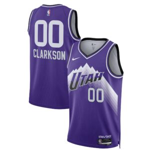 jordan clarkson utah jazz nike unisex 202324 swingman jersey purple city edition 1162 xjx65.jpg