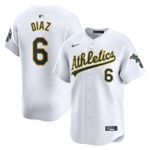 jordan diaz oakland athletics nike home limited player jersey white 3952 fxmeq.jpg