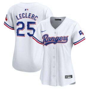 josC3A9 leclerc texas rangers nike womens home limited player jersey white 4924 u5lxr.jpg