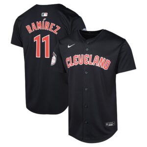 josC3A9 ramC3ADrez cleveland guardians nike youth alternate limited player jersey26nbspE28093 blue 4508 uzo1i.jpg