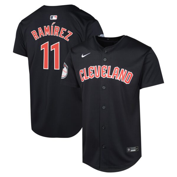 josC3A9 ramC3ADrez cleveland guardians nike youth alternate limited player jersey26nbspE28093 blue 4508 uzo1i.jpg