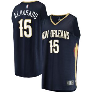 jose alvarado new orleans pelicans fanatics fast break replica jersey icon edition navy 8510 wjrs7.jpg