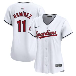 jose ramirez cleveland guardians nike womens home limited player jersey white 7119 rzomk.jpg