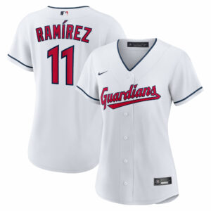 jose ramirez cleveland guardians nike womens home replica player jersey white 1759 7su8k.jpg