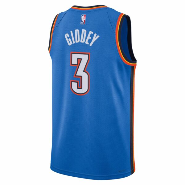 josh giddey oklahoma city thunder nike unisex swingman jersey icon edition blue 3695 tpy1u.jpg