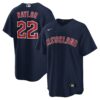 josh naylor cleveland guardians nike alternate replica jersey navy 2563 vs6un.jpg