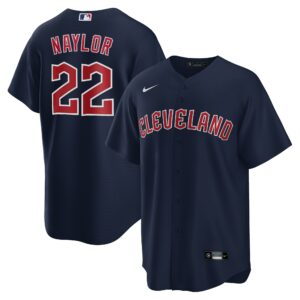 josh naylor cleveland guardians nike alternate replica jersey navy 2563 vs6un.jpg