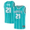 jt thor charlotte hornets fanatics fast break replica jersey icon edition teal 1619 i6sc5.jpg