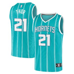 jt thor charlotte hornets fanatics youth 202122 fast break replica jersey icon edition teal 1016 w0zgb.jpg