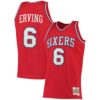julius erving philadelphia 76ers mitchell 26amp ness 198283 big 26amp tall hardwood classics swingman jersey red 9651 lonij.jpg