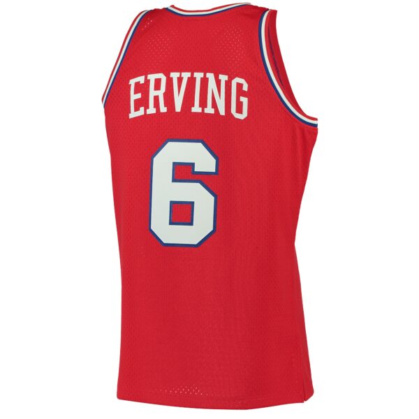 julius erving philadelphia 76ers mitchell 26amp ness hardwood classics swingman jersey red 5779 z2zye.jpg