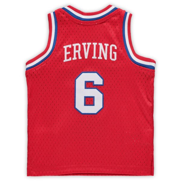 julius erving philadelphia 76ers mitchell 26amp ness infant 198283 hardwood classics retired player jersey red 3554 wuluu.jpg