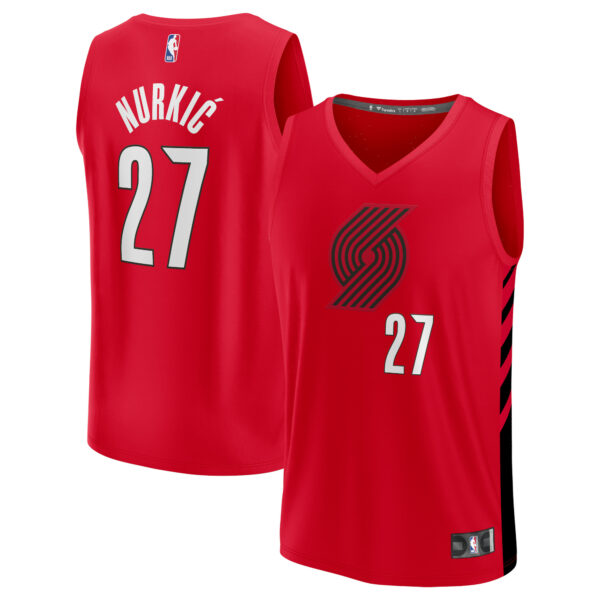 jusuf nurkic portland trail blazers fanatics fast break replica player jersey statement edition red 6203 rxznf.jpg