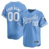 kansas city royals nike alternate limited custom jersey26nbspE28093 light blue 1582 qijyi.jpg