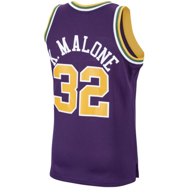 karl malone utah jazz mitchell 26amp ness 199192 hardwood classics swingman jersey purple 4578 bo6vb.jpg