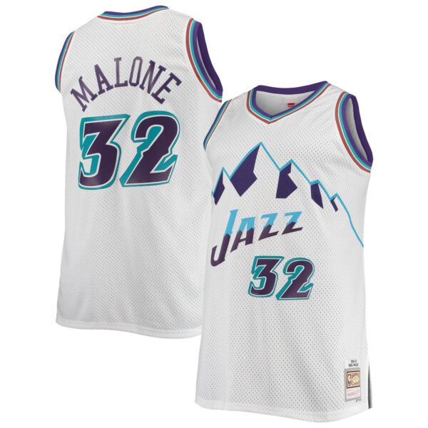 karl malone utah jazz mitchell 26amp ness 199697 big 26amp tall hardwood classics swingman jersey white 2034 efbo9.jpg