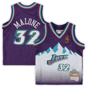karl malone utah jazz mitchell 26amp ness infant 199697 retired player jersey purple 7211 u705o.jpg