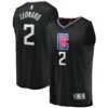 kawhi leonard la clippers fanatics youth fast break player jersey black statement edition 8725 oahhn.jpg