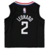 kawhi leonard la clippers jordan brand infant 202021 jersey statement edition black 5601 momc0.jpg
