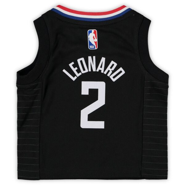 kawhi leonard la clippers jordan brand infant 202021 jersey statement edition black 5601 momc0.jpg