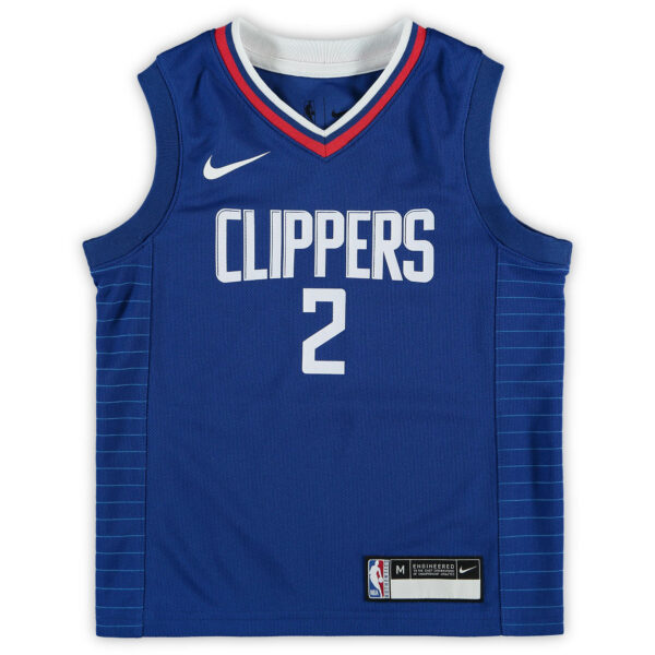 kawhi leonard la clippers nike preschool 201920 player jersey icon edition royal 6172 pe1e6.jpg