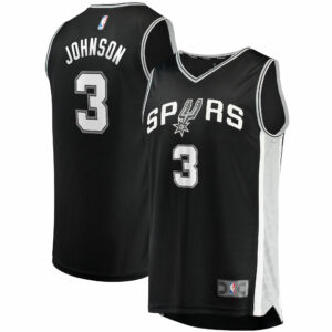 keldon johnson san antonio spurs fanatics fast break replica jersey icon edition black 6977 l6dkt.jpg