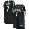 kevin durant brooklyn nets fanatics fast break replica jersey icon edition black 1467 8xrm0.jpg