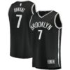 kevin durant brooklyn nets fanatics fast break replica jersey icon edition black 9297 yyq9i.jpg