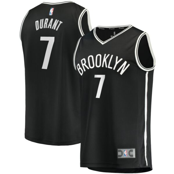 kevin durant brooklyn nets fanatics fast break replica jersey icon edition black 9297 yyq9i.jpg
